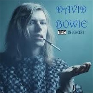 David Bowie & The Hype The day And The Moon (1970-02-05 BBC session) (re-master)