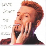 David Bowie 1997-09-28 Toronto ,The Warehouse Docks – The Chaos Girls – SQ 9