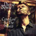 David Bowie 1997-10-01 Boston ,Orpheum Theatre – Cyberlive to the World – SQ 9,5