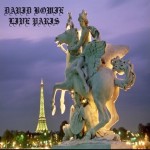 David Bowie 1999-10-14 Paris, Elysee Montmartre – Live Paris – (RAW) – SQ 9,5