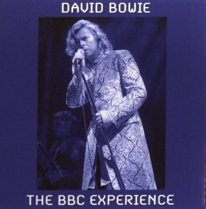 David Bowie 2000-06-27 London ,BBC Radio Theatre ,Portland Place ,BBC Broadcasting House - The BBC Experience - SQ 9