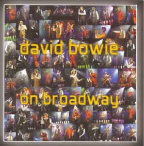 David Bowie 2002-06-11 New York ,Roseland Ballroom - On Broadway - SQ 9