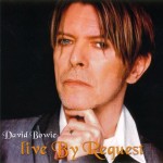 David bowie 2002-06-15 New York, Sony Studios – Live By Request – SQ 9,5