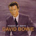 David Bowie 2002-09-24 Paris, France, Le Zenith – Phoenix At Zenith – (Soundboard) – SQ 9