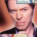 David Bowie 2003-09-08 London, Hammersmith ,Riverside Studios – Deep Reality – (Warm up show) (RAW) – SQ 9