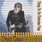 David Bowie 2003-10-15 Rotterdam, Ahoy Hall – Bring Me The Rotterdam King – SQ -9