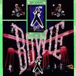 David Bowie 1983-06-15 Bochum ,Ruhrland Stadium – Bowie Bochum Ruhrland Stadium 1983 – (Off master) – SQ 7,5