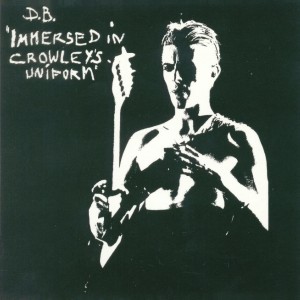 David Bowie 1976-05-13 Rotterdam ,Ahoy Sports Palais - Immersed In Crowley's Uniform - (Diedrich) - SQ 7,5