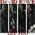 David Bowie 2004-05-14 London, Ontario ,John Labatt Centre – Let’s Go – (FM Broadcast) – 9,5