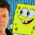 David Bowie SpongeBob SquarePants (2007)