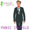 David Bowie 2004-06-18 Oslo ,Norwegian Wood Festival – Panic In Oslo – SQ 8+