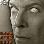 David Bowie 2002-09-18 London ,BBC Sessions - Broadcast Live at the Maida Vale Studios - Back To The Beeb - SQ 9,5