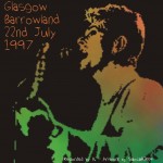 David Bowie 1997-07-22 Glasgow ,Barrowland Ballrooms – What Else Can I Sell You – SQ 8