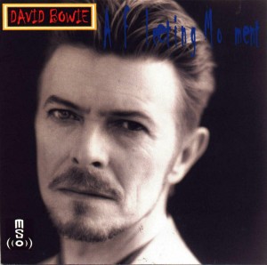 David Bowie A Fleeting Moment (Various Dates & Locations) - SQ 9,5