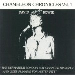 David Bowie Chameleon Chronicles Volume 1 – Compilation)