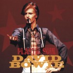 David Bowie 1974-11-15 Boston ,Music Hall  – Plastic Soul – SQ 7+