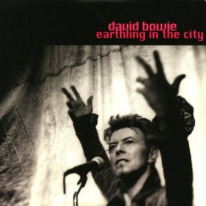 david bowie earthling