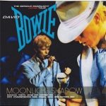 David Bowie 1983-10-21 Tokyo ,Budokan Arena (a part of the Moonlight Shadow) – SQ 8,5