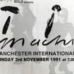 1991-11-03 Manchester Tix