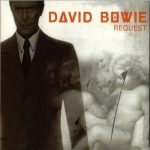 David Bowie 2002-06-15 New York City ,Sony Studios – Request – SQ 9,5