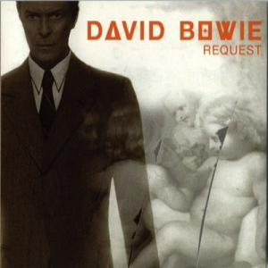 David Bowie 2002-06-15 New York City ,Sony Studios - Request - SQ 9,5