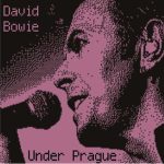 David Bowie 1996-02-03 Prague ,Sportovni Halan – Under Prague – SQ -8