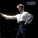 David Bowie 1978-06-04 Gothenburg ,Scandinavium – Goteborg – (blackout) – SQ 8+