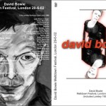 David Bowie 2002-06-29 Meltdown 2002-Meltdown Festival,Royal Festival Hall,London,UK