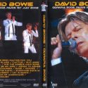 David Bowie 2002-07-01 Paris ,L’Olympia Bruno Coquartrix – Live in Paris 2002 – (French Arte T.V. Music Planet Special)