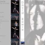 David Bowie 2003-12-15 MSG 2003-Madison Square Garden,New York City,USA-audience recording (122 minutes)