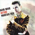 David Bowie 1995-10-21 Mountain View ,Shoreline Amphitheatre – Outside Mountain View – SQ 8,5