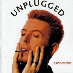 David Bowie Unplugged - (1) (Reasonably tidy compilation of acoustic performances 1996-1997) - SQ 10