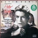 David Bowie Peter and the Wolf (1978)