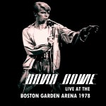 David Bowie 1978-05-06 Boston, Garden Arena – Live At The Boston Garden Arena – (re-master) – SQ 8