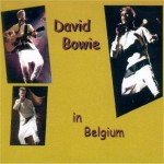 David Bowie 1997-07-04 Werchter ,Festival terrein ,Torhout-Wechter Festival (GP100pc – JB) – SQ 8+