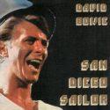 David Bowie 1978-03-29 San Diego ,Sports Arena  – San Diego Sailor – (blackout) – SQ 7