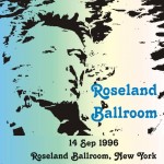 David Bowie 1996-09-14 New York ,Roseland Ballroom – Roseland Ballroom – (unknown gen aud cassette – JB) – SQ 8+