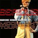 David Bowie 1983-07-25 New York ,Madison Square Garden – The Lostbrook Tape Series (Volume 65) – SQ 8