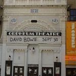 David Bowie 1997-09-30 Boston ,Orpheum Theatre (SK version) – SQ 8,5