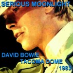 David Bowie 1983-08-11 Tacoma ,Tacoma Dome (JEMS off master) – SQ 8