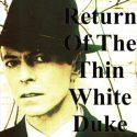 David Bowie 1990-03-07 Toronto ,Skydrome – Return Of The Thin Wite Duke – (Off master) – SQ -8