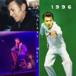 David Bowie 1996-02-16 Amnéville (Mets),Le Galaxie – Mets – (DAT clone GP) – SQ 8+