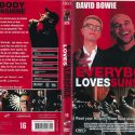 David Bowie Everybody Loves Sunshine (1999)