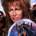 David Bowie Labyrinth (1986)