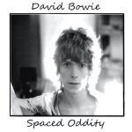 David Bowie Space Oddity 40th Anniversary EP And Remix Facility (Release date: 20th July 2009) – SQ 9