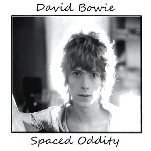 David Bowie Space Oddity 40th Anniversary EP And Remix Facility (Release date: 20th July 2009) - SQ 9