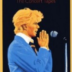 David Bowie The Concert tapes (press 2)