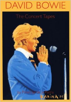 David Bowie Concert tapes part 2 (1985)