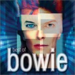 David Bowie Best Of Bowie 2002