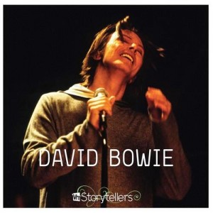 David Bowie VH1 Storytellers 2009